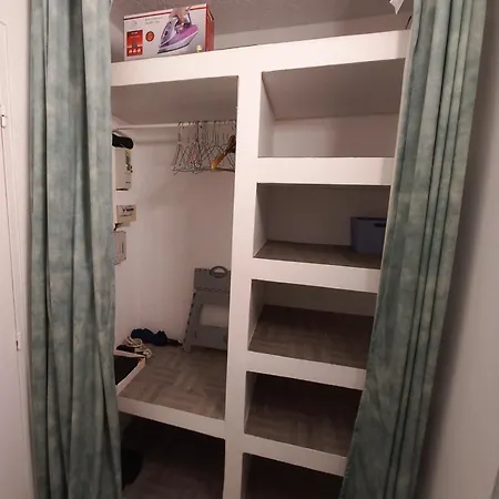 Coquet T3 Bord Lagon Bras De Cap D'agde Апартаменти