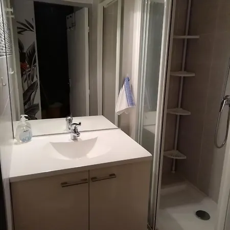 Coquet T3 Bord Lagon Bras De Cap D'agde * Agde