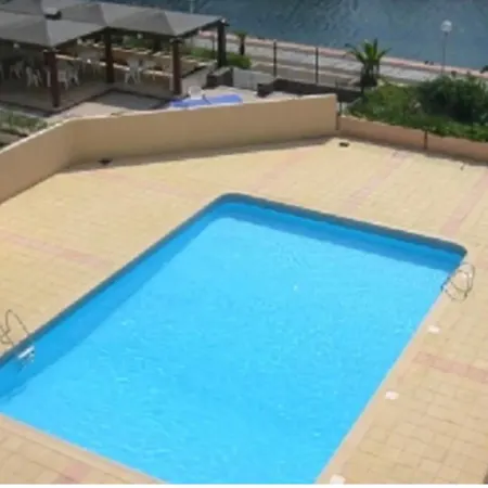 Coquet T3 Bord Lagon Bras De Cap D'agde Apartment Agde