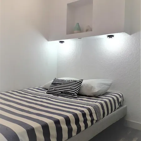 Coquet T3 Bord Lagon Bras De Cap D'agde Apartment *