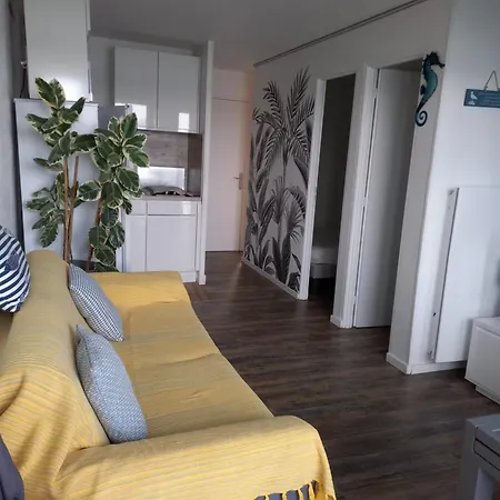 Apartment Coquet T3 Bord Lagon Bras De Cap D'agde