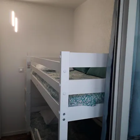 Apartment Coquet T3 Bord Lagon Bras De Cap D'agde