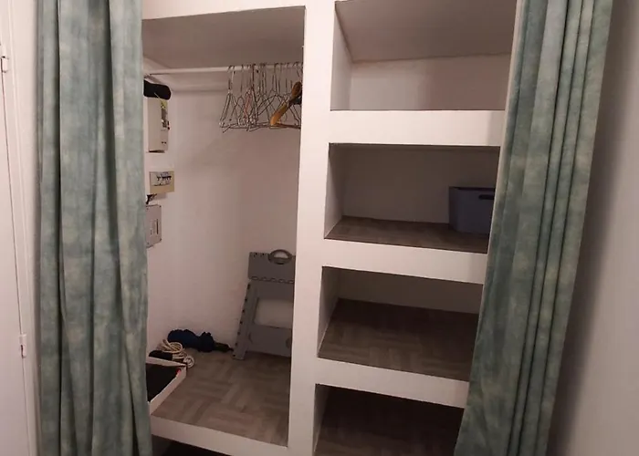 Coquet T3 Bord Lagon Bras De Cap D'agde Apartamento